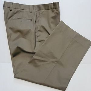 Dockers D3 men's pants size 34x29 brown